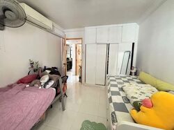 Blk 22 Balam Gardens (Geylang), HDB 3 Rooms #587757371